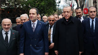 Kulis: Erbakan, AKPden Konyayı istiyor