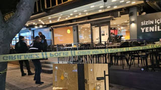 Starbucksa pompalıyla saldıran şahıs: Videolardan aşırı etkilendim
