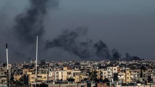 İsrail Ordu Radyosu duyurdu: Gazze ile Mısır sınırına duvar inşa edilecek