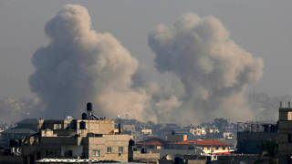 İsrailin Gazze Şeridine saldırıları: Ölü sayısı 20 bine dayandı