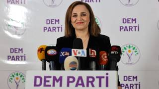 DEM Parti, Batıda aday çıkaracağı yerleri açıkladı