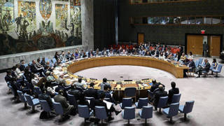 3. defa ertelendi: Birleşmiş Milletler GK, Gazze için yine toplanamadı