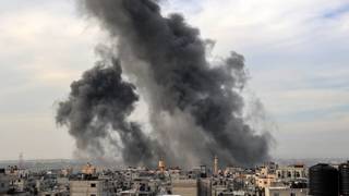 Gazzede ölen Filistinlilerin sayısı 20 bini aştı