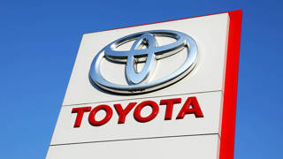 Toyota, 1,1 milyon aracını geri çağırdı