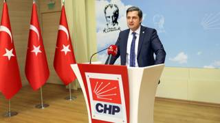 CHP Sözcüsü Yücel: AYM ikinci defa Hatay halkının iradesine sahip çıkan bir karar verdi