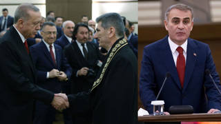 Erdoğan, dengeleri değiştirecek: Can Atalay’a ‘ret’ oyu verenler AYM başkanlığı mı ‘kovalıyor’?