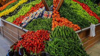 Gıda enflasyonu yüzde 100’ü aştı