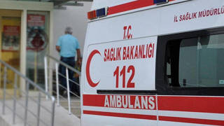 Karsta kaza: 17 kişi yaralandı