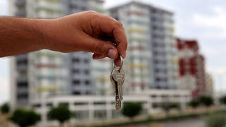 Saraydan Yüzde 25 kira zammı sınırı kalkıyor iddiasına yalanlama