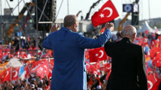 Kulis: AKP’nin yerel seçim sloganı ve MHP’yle işbirliğinin detayları ortaya çıktı