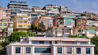 İstanbul’da kiralar asgari ücreti katladı