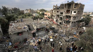Mısır, Gazzede ateşkes için ön teklif hazırlıyor