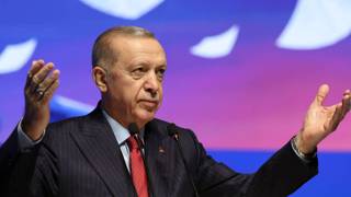 Erdoğan, Süper Kupa’daki Atatürk krizinin ardından muhalefete çattı