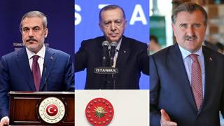 İptal edilen Süper Kupa finali: Cumhurbaşkanı ve ilgili bakanlar 1 gündür sessiz