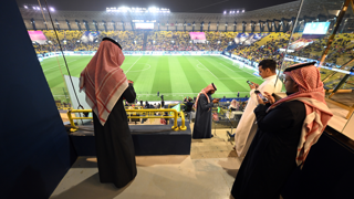 Süper Kupa maçının organizatörü Riyadh Seasondan açıklama
