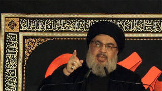 Hizbullah lideri Nasrallahtan Aruri suikastı açıklaması: "Bu suç cevapsız ve cezasız kalmayacak"