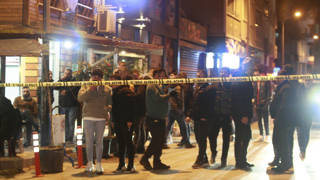 Bursada vurgun iddiasıyla aranan kuyumcu yakalandı