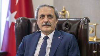 Yargıtay Cumhuriyet Başsavcısı Şahinden "Can Atalay" açıklaması