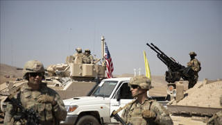 Iraktan ikili komite kararı: ABD öncülüğündeki koalisyonun görevi sonlandırılacak