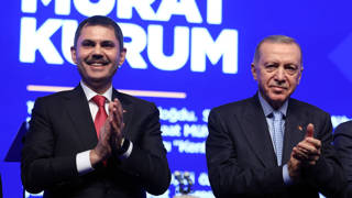 AKP, İstanbul için Murat Kurum dedi: 26 ilde adaylar açıklandı
