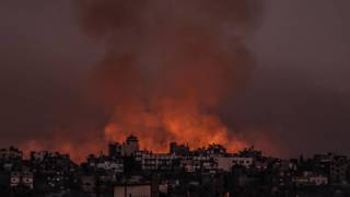 İsrail Genelkurmay Başkanı, Gazze’ye saldırıların tüm yıl süreceğini söyledi