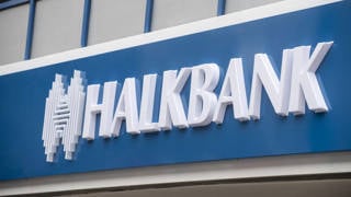 Halkbank: ABDdeki birinci hukuk davası düştü