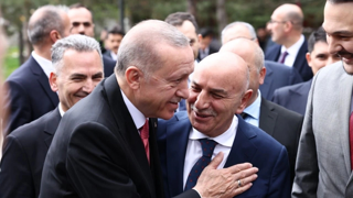 Tam AKP’ye uygun aday: Ankara adayında yok yok