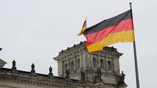 Almanyaya net göç 2022de rekor kırdı