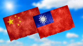 Çinden Tayvandaki seçimlere tepki