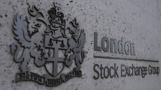 Londra Borsası’nı engellemeyi planladığı iddiasıyla 6 kişi gözaltına alındı