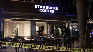 Boykot çağrıları ve saldırılar sonrası Starbuckstan Gazze açıklaması