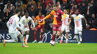 Galatasaray, aleyhine karar çıkan pozisyonları paylaştı: Bu böyle devam etmeyecek