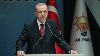 Erdoğanın adayları netleşti iddiası: İl il isimler açıklandı