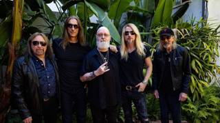 Heavy metal devi Judas Priest İstanbula geliyor