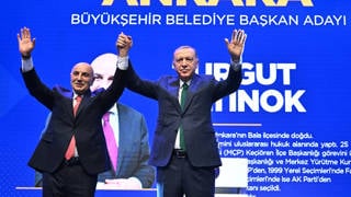 AKPnin Ankara adayı Turgut Altınok oldu: Son anketlerde sonuç ne?