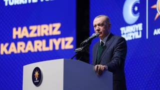 Erdoğan 48 ili duyurdu: Ankarada Turgut Altınok, İzmirde Hamza Dağ aday