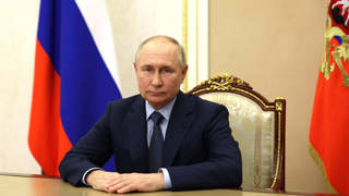 Rusyada kriz: Putin özür diledi, Türkiye devreye girdi