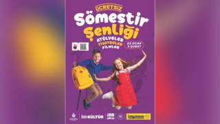 İstanbul çocuklar için tatilde etkinliklerle şenleniyor