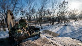 Donetsk Halk Cumhuriyeti: Ukraynanın saldırısında 25 kişi öldü, en az 20 yaralı var