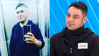 Ali Diken ve baldızını katletmişti: Antalyadaki çifte cinayette yeni detaylar