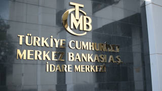 Merkez Bankası yılın ilk faiz kararını açıkladı