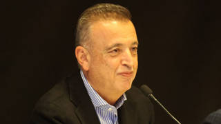 Ataşehir Belediye Başkanı Battal İlgezdi, CHPden istifa etti