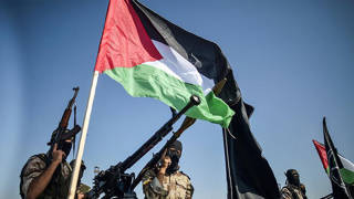 UAD kararı: Hamas memnun oldu, İslami Cihad kınadı