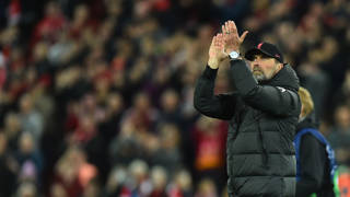 Jürgen Klopp, Liverpooldan ayrılık kararını duyurdu