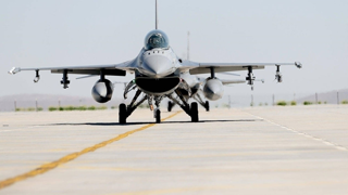 Türkiyeye F-16 satışı: ABD Dışişleri Bakanlığı, Kongreye resmi bildirimde bulundu