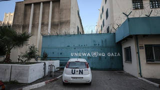UNRWA personeline 7 Ekim soruşturması: ABD ve İtalya para akışını durdurdu