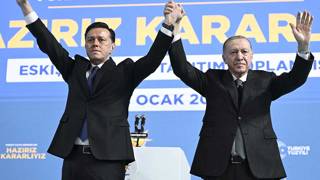 AKPnin Eskişehir adayları belli oldu: Yeniden Refah detayı
