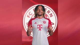 Bayern Münih Sacha Boey transferini açıkladı: İşte bonservis bedeli