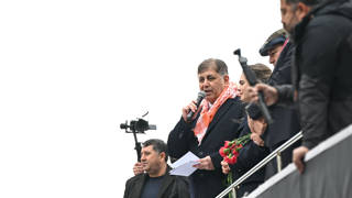 CHPnin İzmir adayı Cemil Tugay: Eski başkanların deneyiminden faydalanacağım