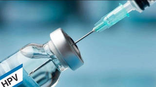 HPV aşısı: Rahim ağzı kanserinden yüzde 93 koruyor